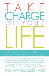 Take Charge of your Life