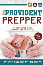 The Provident Prepper