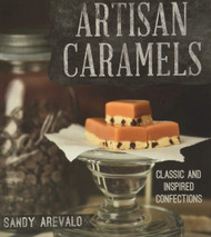 Artisan Caramels  Sandy Arevalo  Sandy Arevalo