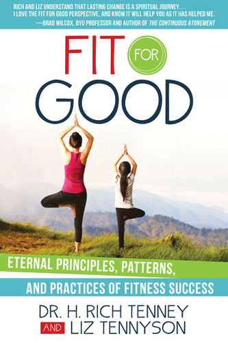 Fit for Good