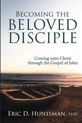 Becoming the Beloved Disciple