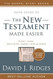 New Testament Made Easier PT 1 3rd Edition  Ridges David J.
