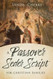 A Passover Seder Script for Christian Families [Pamphlet] Cherry