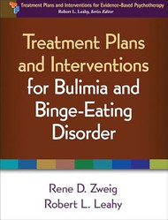 Treatment Plans and Interventions for Bulimia and
