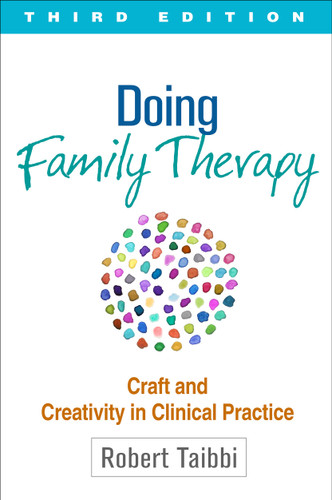 Doing Family Therapy