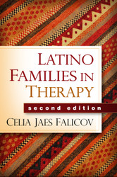 Latino Families In Therapy