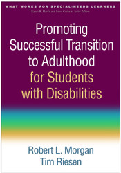 Promoting Successful Transition to Adulthood for Students