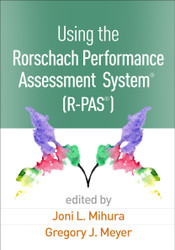 Using the Rorschach Performance Assessment System
