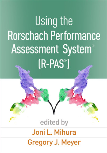Using the Rorschach Performance Assessment System