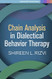 Chain Analysis in Dialectical Behavior Therapy