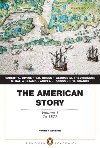 American Story Volume 1