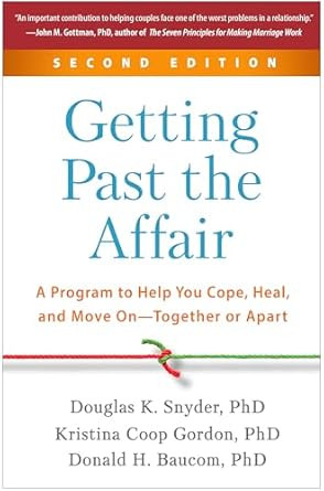 Getting Past the Affair