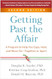Getting Past the Affair