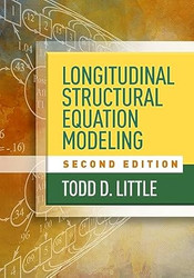 Longitudinal Structural Equation Modeling