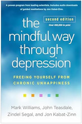 The Mindful Way through Depression