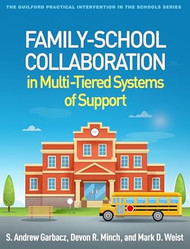 Family-School Collaboration in Multi-Tiered Systems of Support