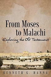 From Moses to Malachi
