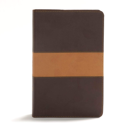 Disciple's Study Bible CSB