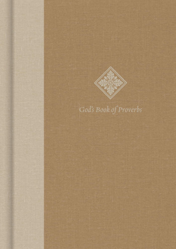 God's Book of Proverbs
