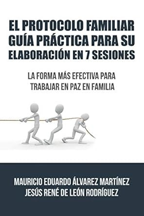 El Protocolo Familiar guia practica para su elaboracion en