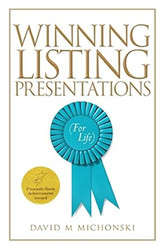 Winning Listing Presentations: