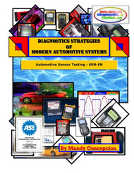 Diagnostics Strategies of Modern Automotive Systems: