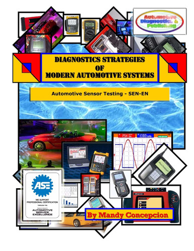 Diagnostics Strategies of Modern Automotive Systems: