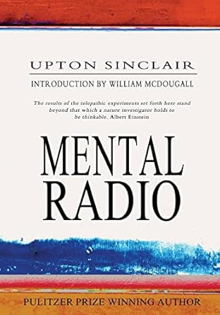 Mental Radio