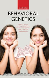 Behavioral Genetics