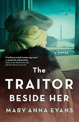 The Traitor Beside Her