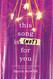This Song Is (Not) For You