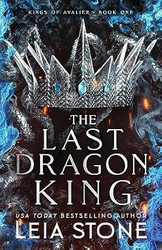 The Last Dragon King