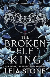 The Broken Elf King