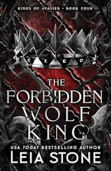 The Forbidden Wolf King