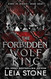 The Forbidden Wolf King