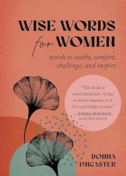 Wise Words for Women