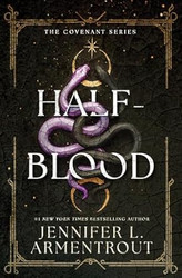 Half-Blood (Covenant 1)