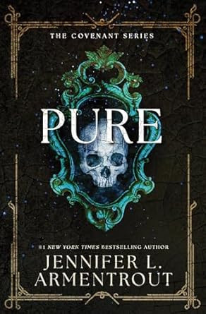 Pure (Covenant 2)