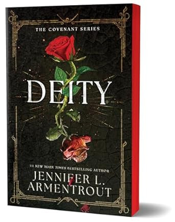 Deity (Covenant 3)