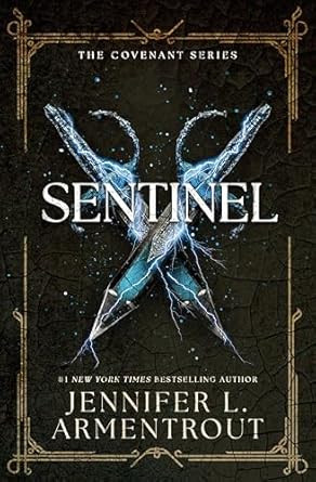 Sentinel (Covenant 5)