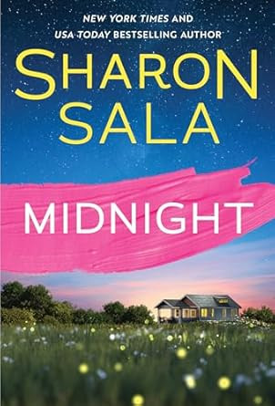 Midnight (Crossroads 2)