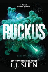 Ruckus (Sinners of Saint 2)