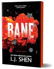 Bane (Sinners of Saint 4)