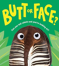 Butt or Face?