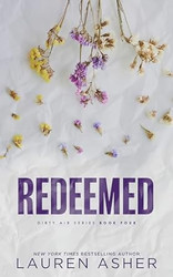 Redeemed (Deluxe Edition) (Dirty Air 4)