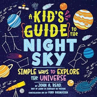 A Kid's Guide to the Night Sky