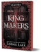 Kingmakers: Year Two