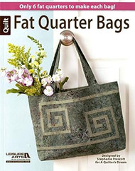 Fat Quarter Bags