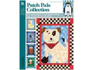 Patch Pals Collection - Best of Quiltmaker
