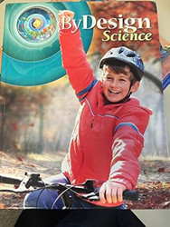 By Design Grade 6 Student Edition